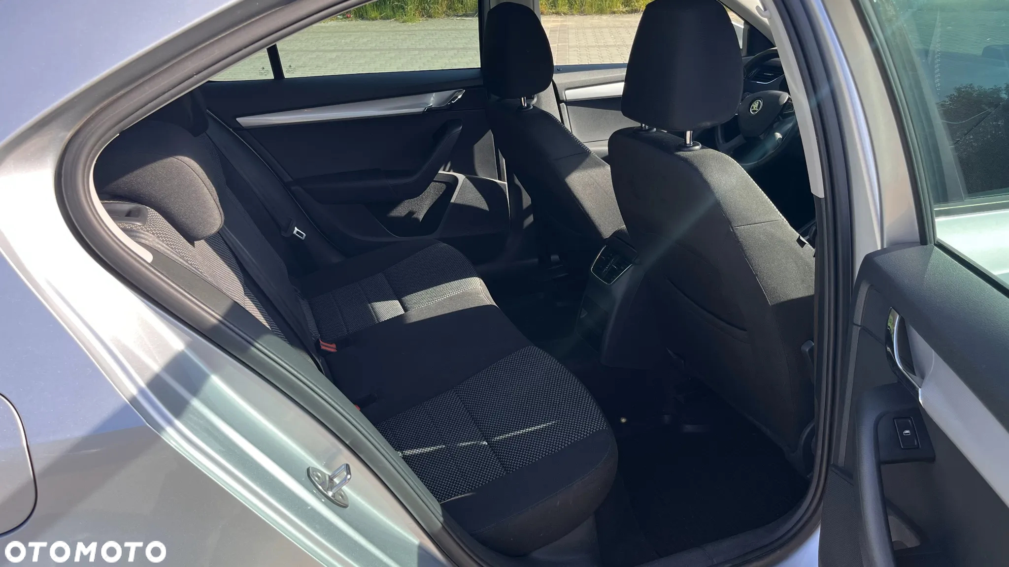 Skoda Octavia 1.4 TSI Ambition - 23
