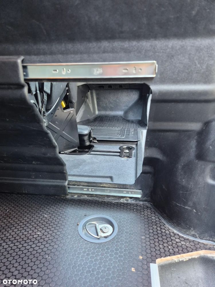 Toyota Proace | Webasto | FV VAT | Automat | 2x drzwi przesuwne - 17