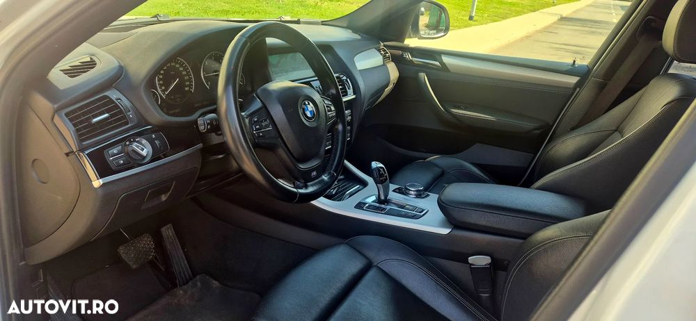 BMW X4 - 13
