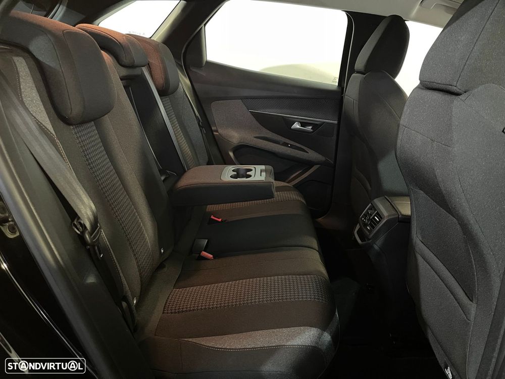 Peugeot 3008 1.5 BlueHDi Style - 5