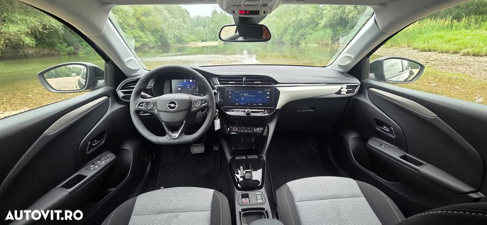 Opel Corsa YES - 9