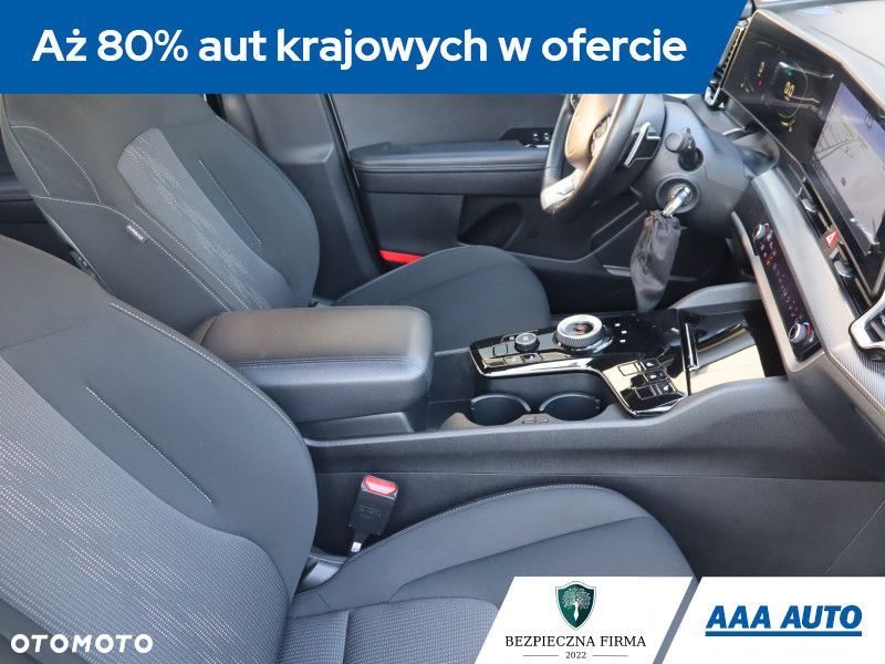 Kia Sportage - 11