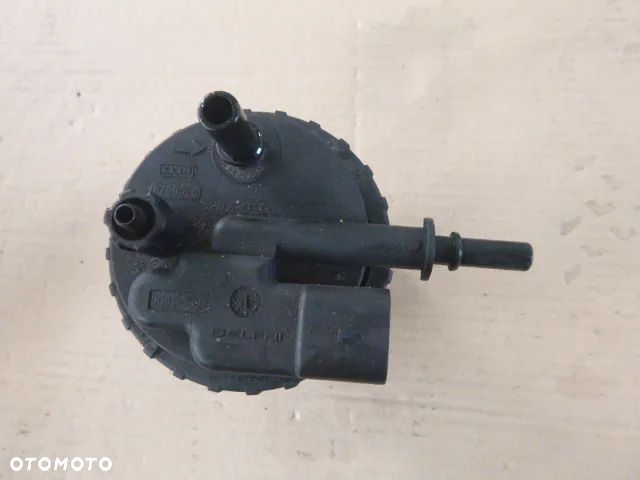 OBUDOWA PODSTAWA FILTRA PALIWA FORD FOCUS MK2 1.8 TDCI - 12