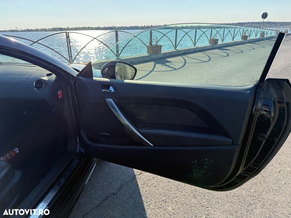 Peugeot RCZ 1.6 THP Sport - 22