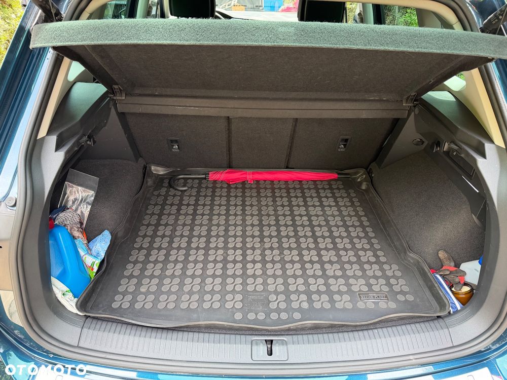 Volkswagen Tiguan 2.0 TSI 4Mot Elegance DSG - 23