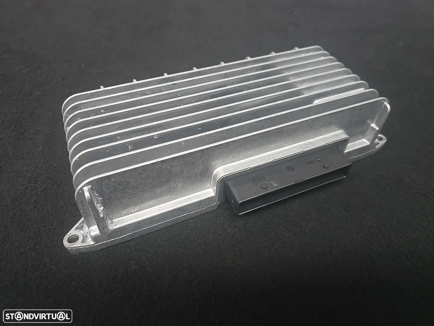 Amplificador de som originais  para Audi a5 a4 b8  2008+ - 2