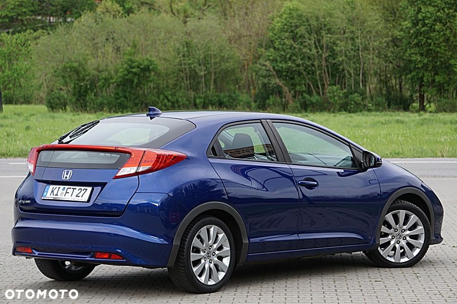Honda Civic - 19