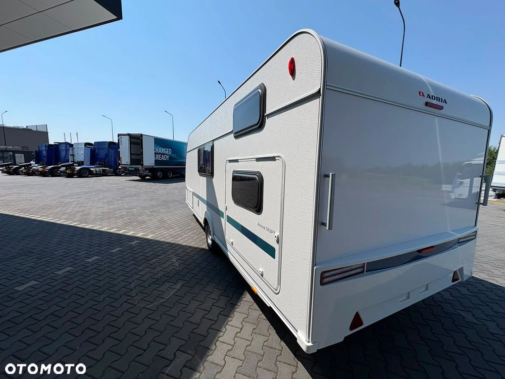 Adria Aviva 563 PT - 3