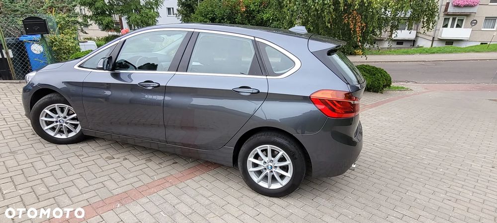 BMW Seria 2 - 5