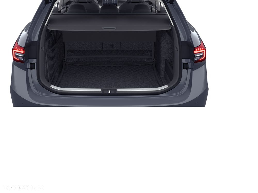 Skoda Superb 2.0 TSI Edition 130 DSG - 6