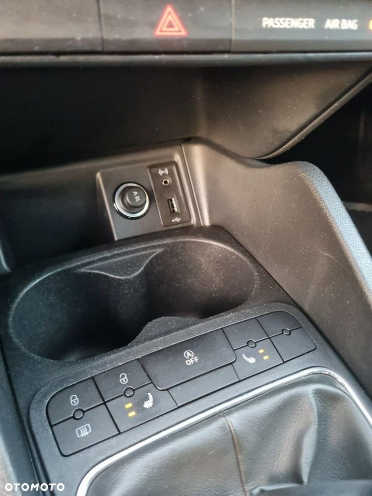 Seat Ibiza - 16