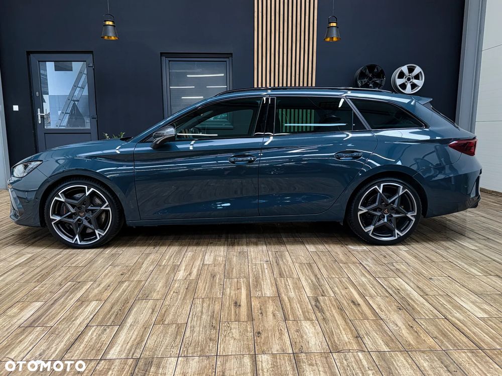 Cupra Leon - 11