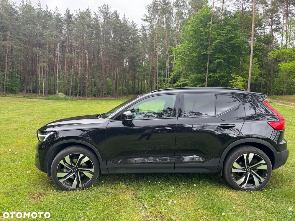 Volvo XC 40 B4 B DKG Ultimate Dark - 18
