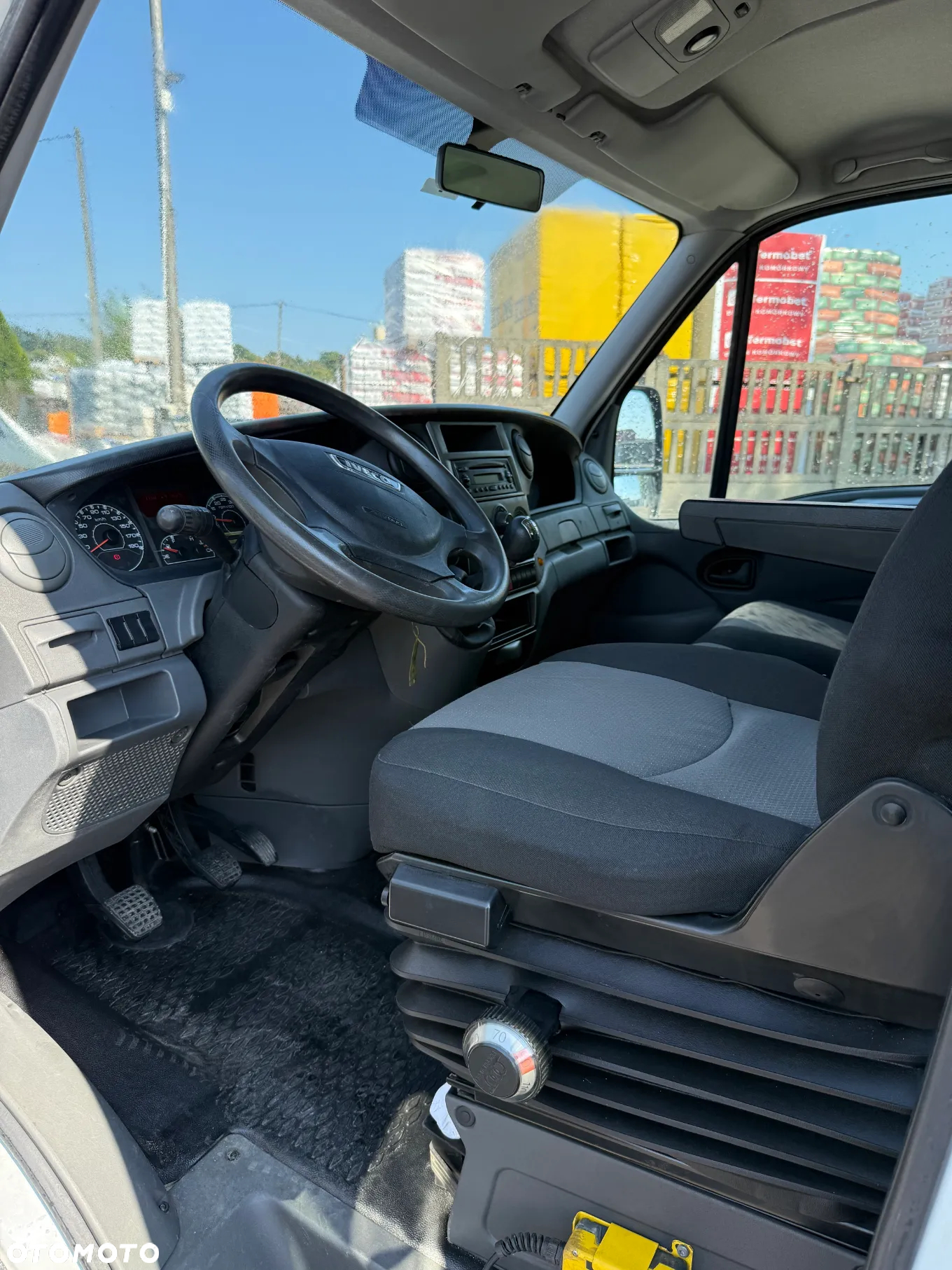 Iveco Daily 35C13 - 9