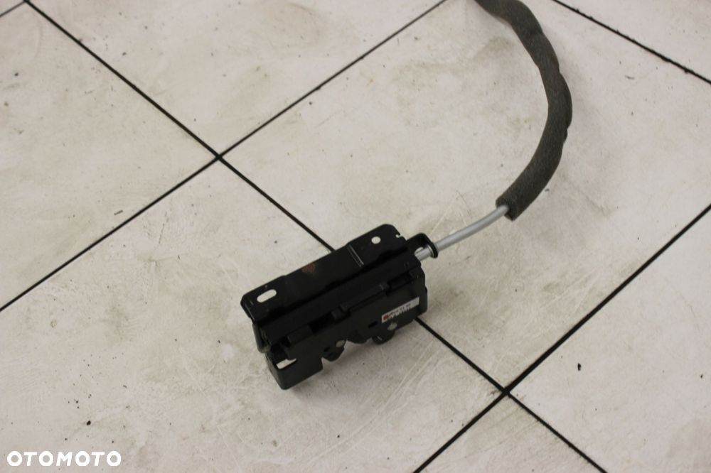 MECHANIZM DACHU ZAMEK FOCUS MK2 CABRIO 1716533A - 2