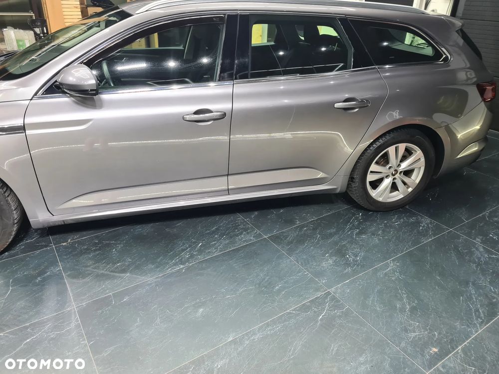 Renault Talisman BLUE dCi 160 EDC BUSINESS EDITION - 17