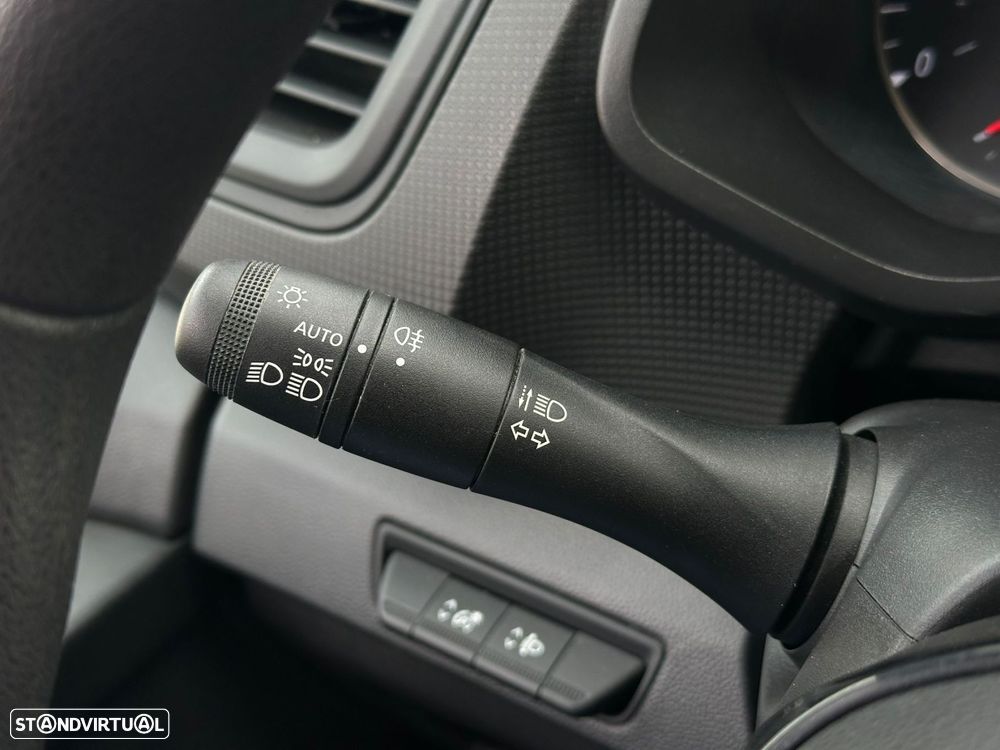 Renault Trafic 2.0 Blue dCi L2 Grand SpaceClass - 15