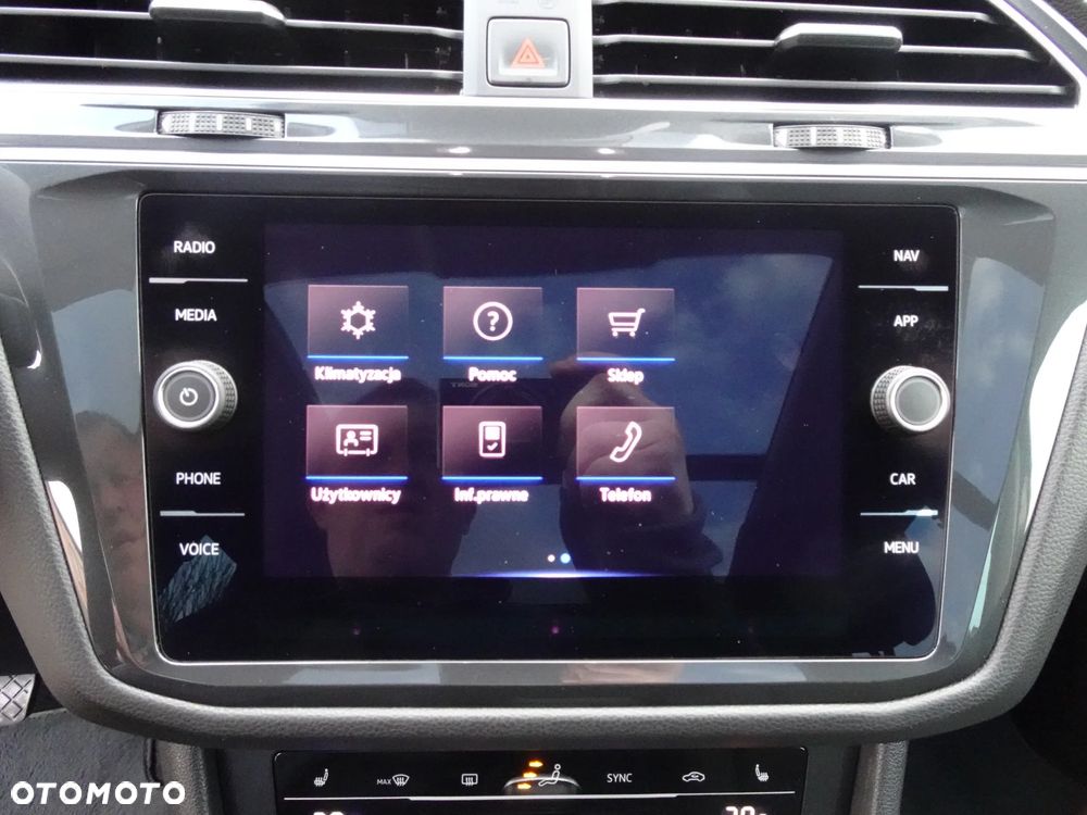 Volkswagen Tiguan 1.5 TSI EVO Life - 35