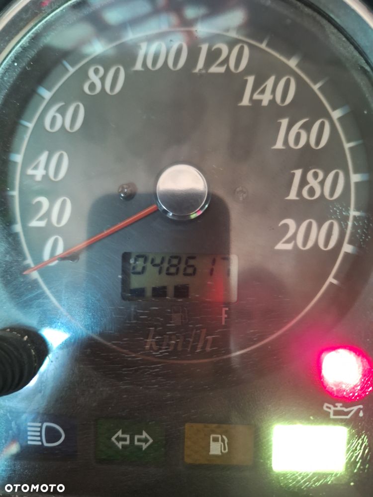 Suzuki VL 1500 Intruder LC - Boulevard C90 - 10