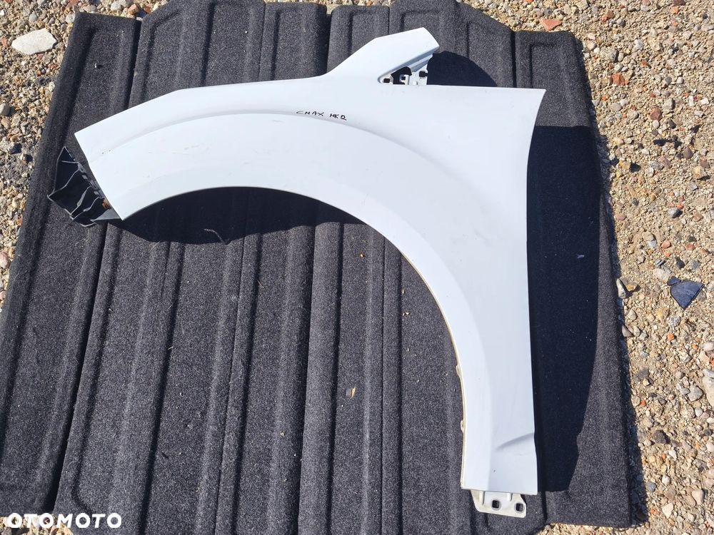 BŁOTNIK LEWY PRZÓD PRZEDNI FORD C-MAX II CMAX MK2 - 3