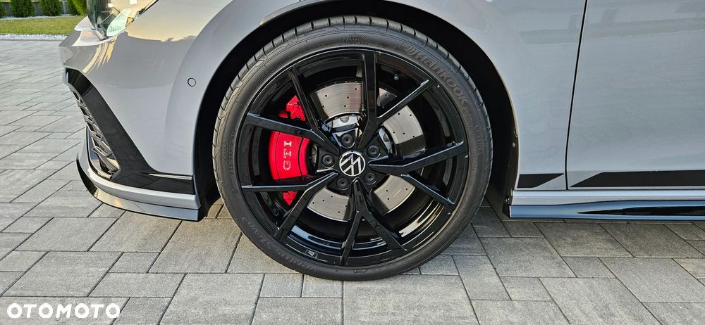 Volkswagen Golf 2.0 TSI OPF DSG GTI Clubsport - 11