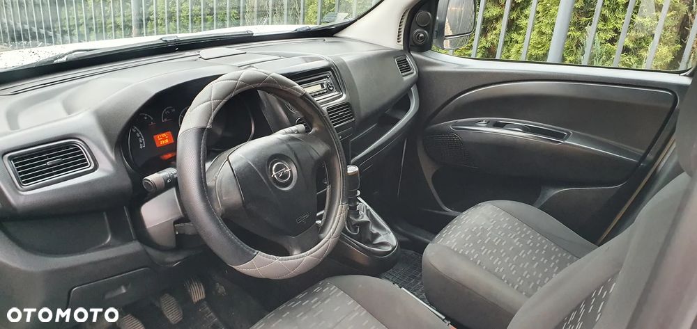 Fiat Doblo - 7