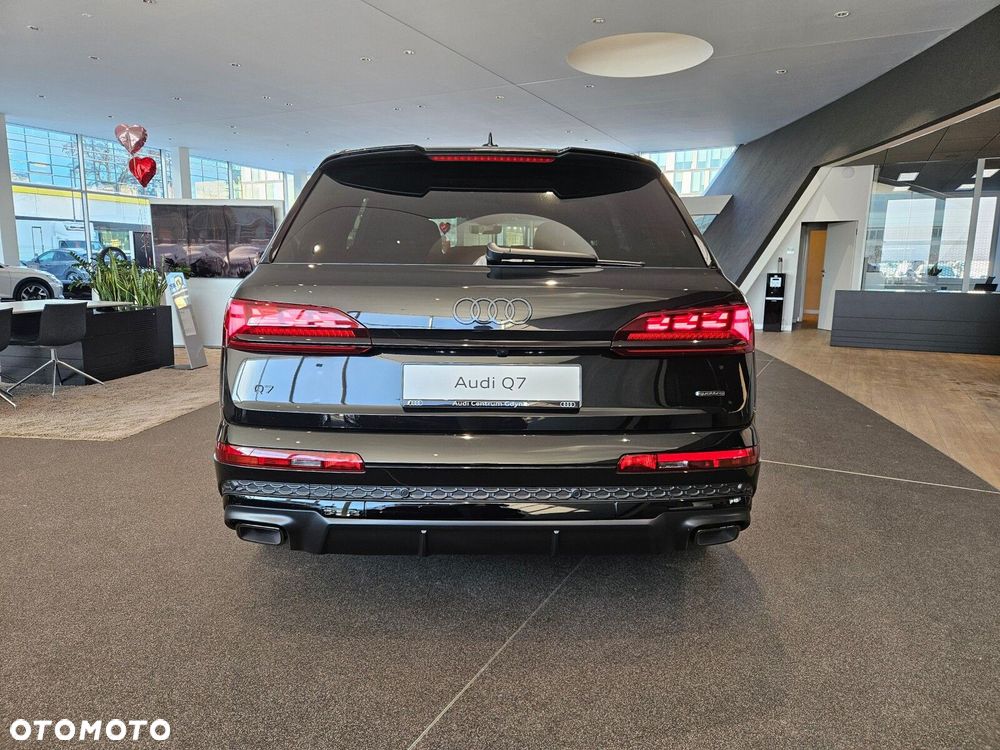 Audi Q7 - 5