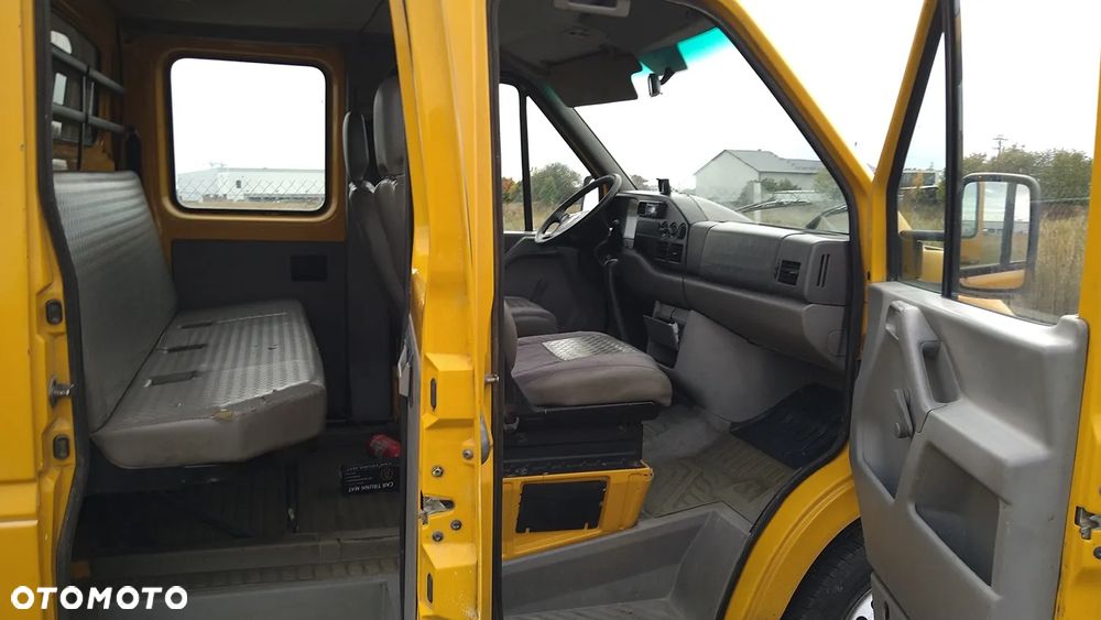 Volkswagen Lt 35 - 6