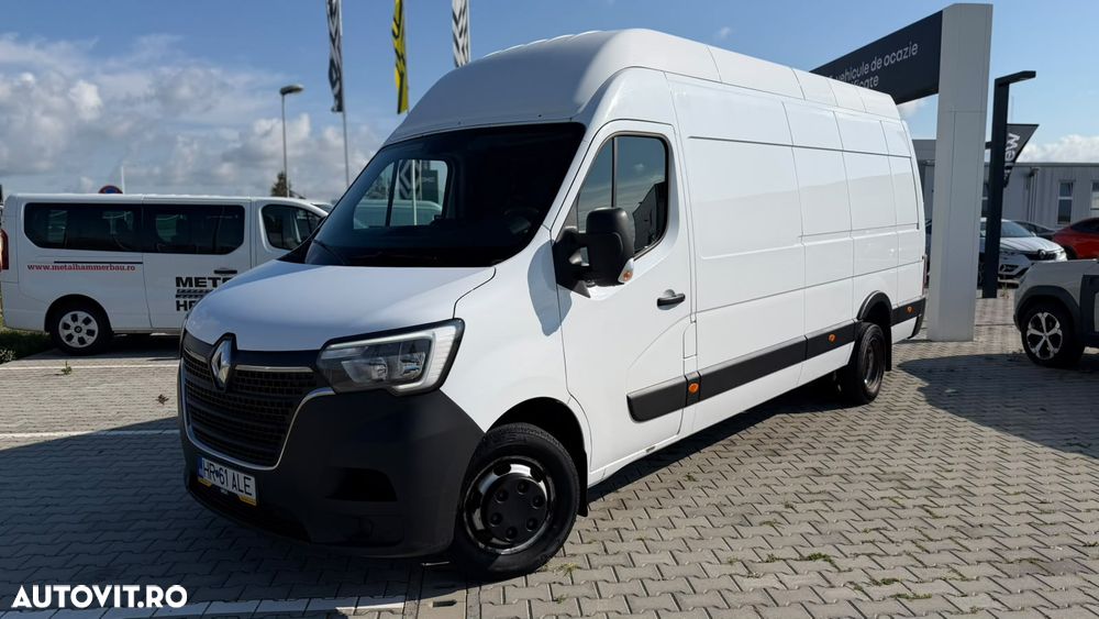 Renault MASTER - 2