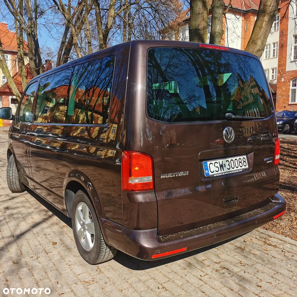 Volkswagen Multivan L1 Edition 25 - 4