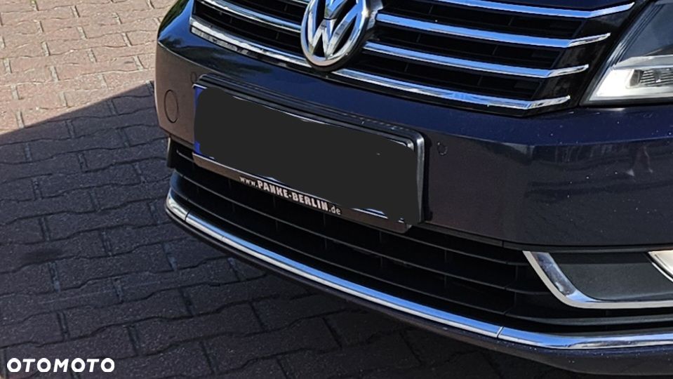 Volkswagen Passat 2.0 TDI DPF Comfortline DSG - 27