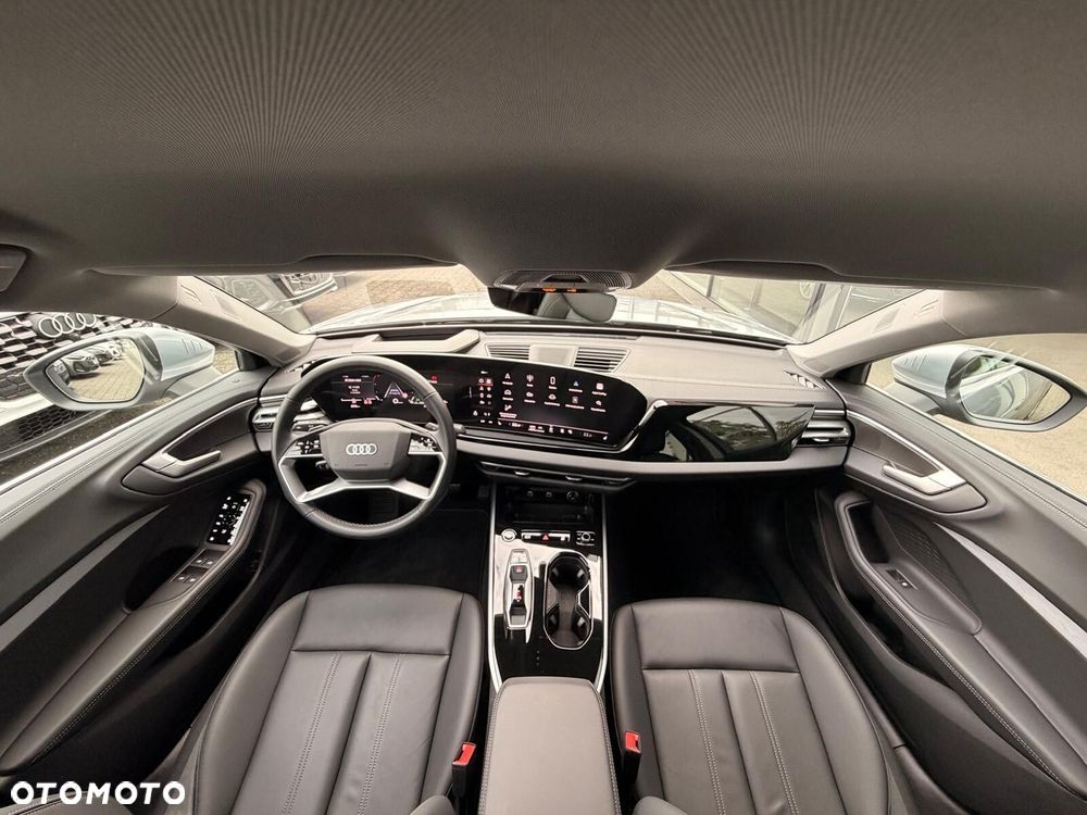 Audi A5 Limousine - 27