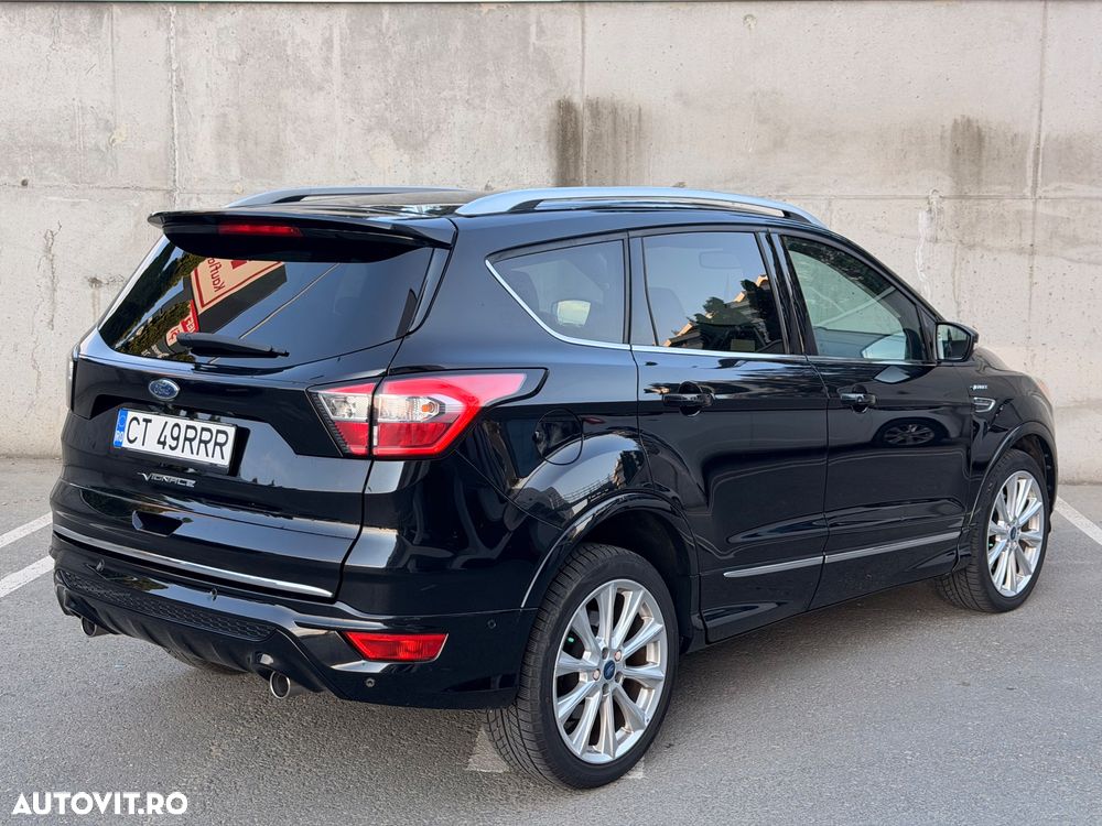 Ford Kuga - 14