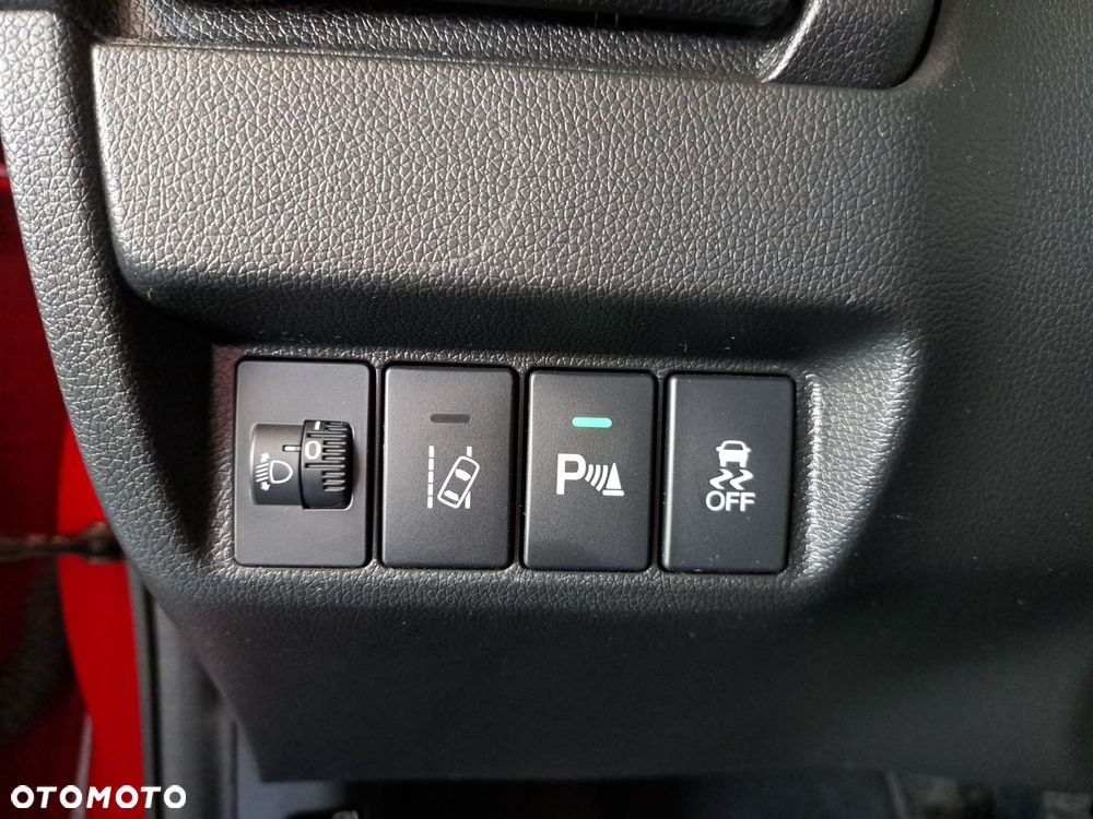 Honda Jazz - 33