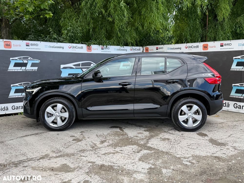 Volvo XC 40 B3 AT FWD MHEV Core - 36