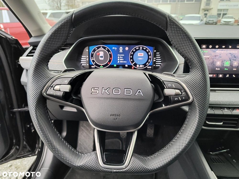 Skoda Octavia - 26