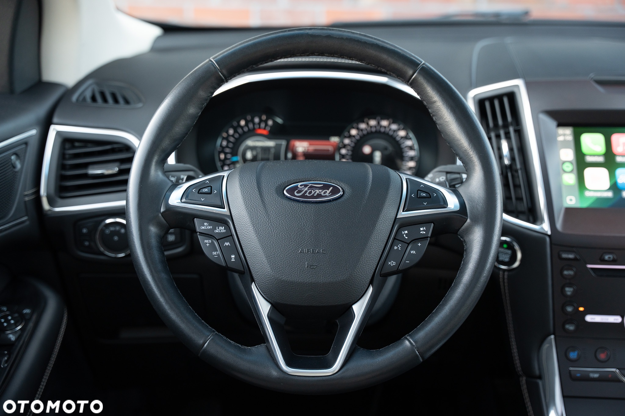 Ford Edge 2.0 EcoBlue Bi-Turbo 4x4 Vignale - 26