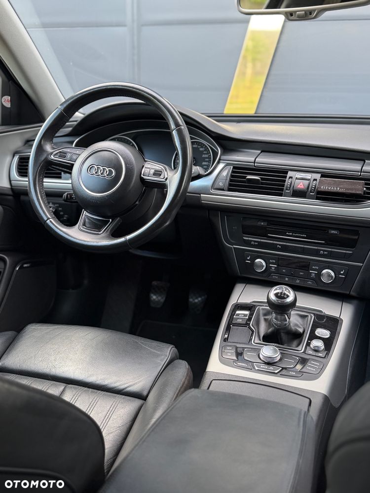 Audi A6 Limousine 2.0 TDI Prime Line - 24