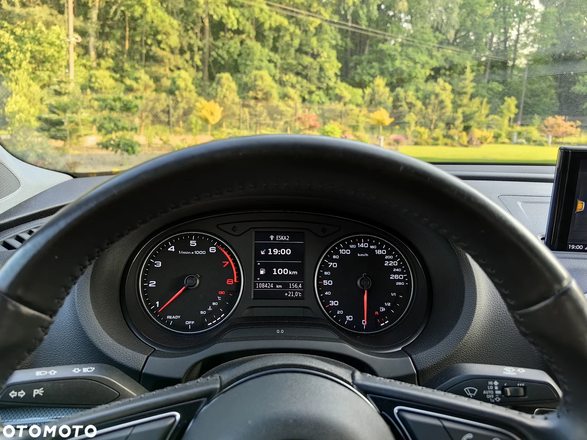 Audi A3 1.4 TFSI CoD ultra Attraction - 5