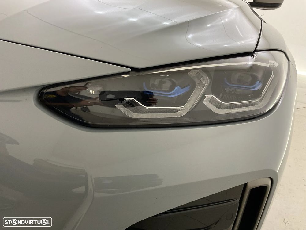 BMW i4 M50 - 30