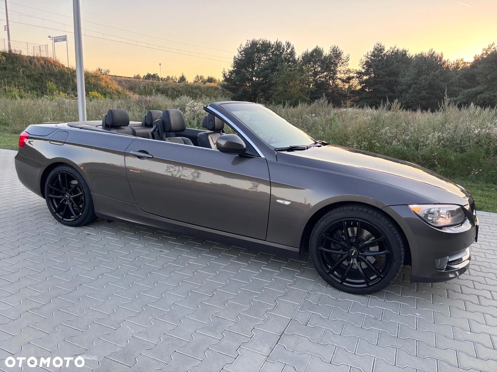 BMW Seria 3 320d - 10
