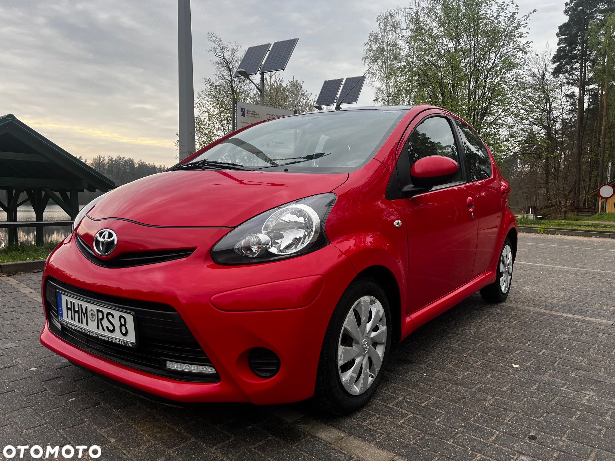 Toyota Aygo - 2