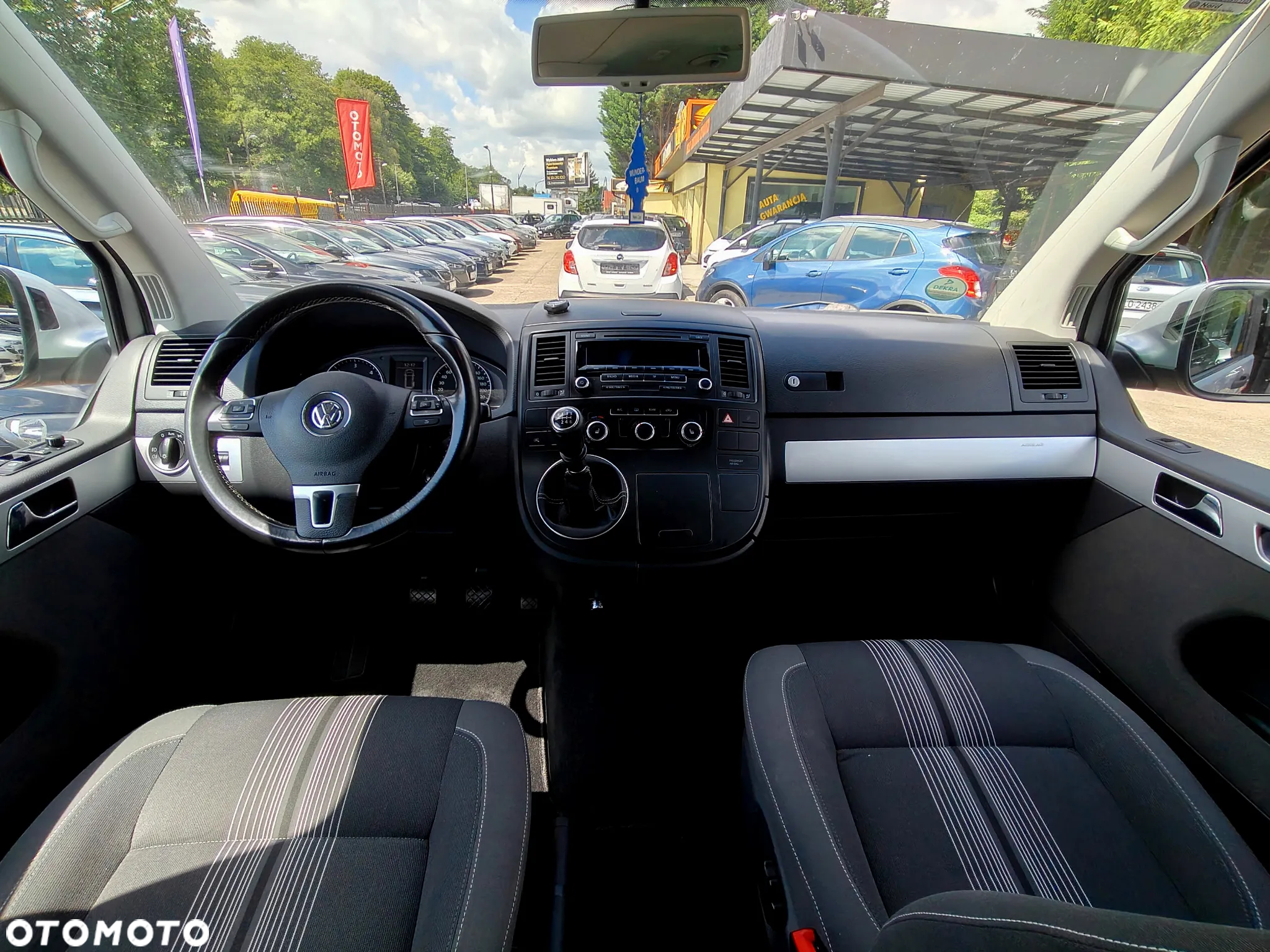 Volkswagen Multivan BiTDI L1 Edition 25 - 11