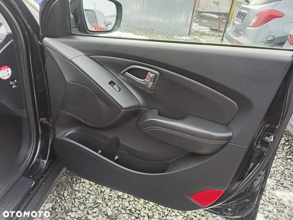 Hyundai ix35 - 30