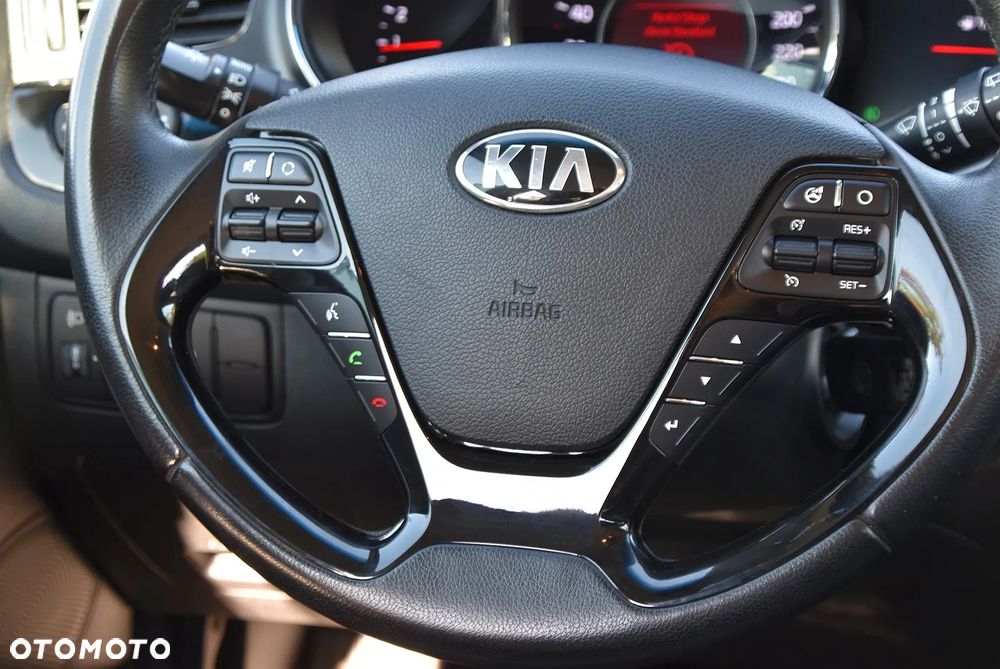 Kia Ceed - 18
