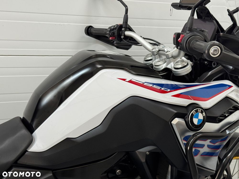 BMW GS - 11