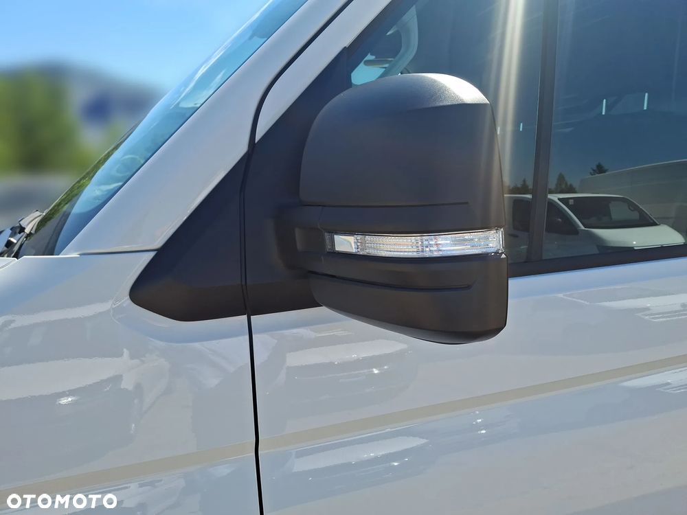 Volkswagen Crafter - 12