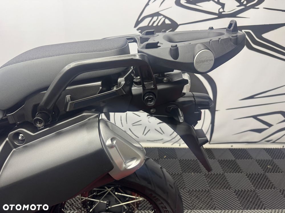 Yamaha Super Tenere - 18