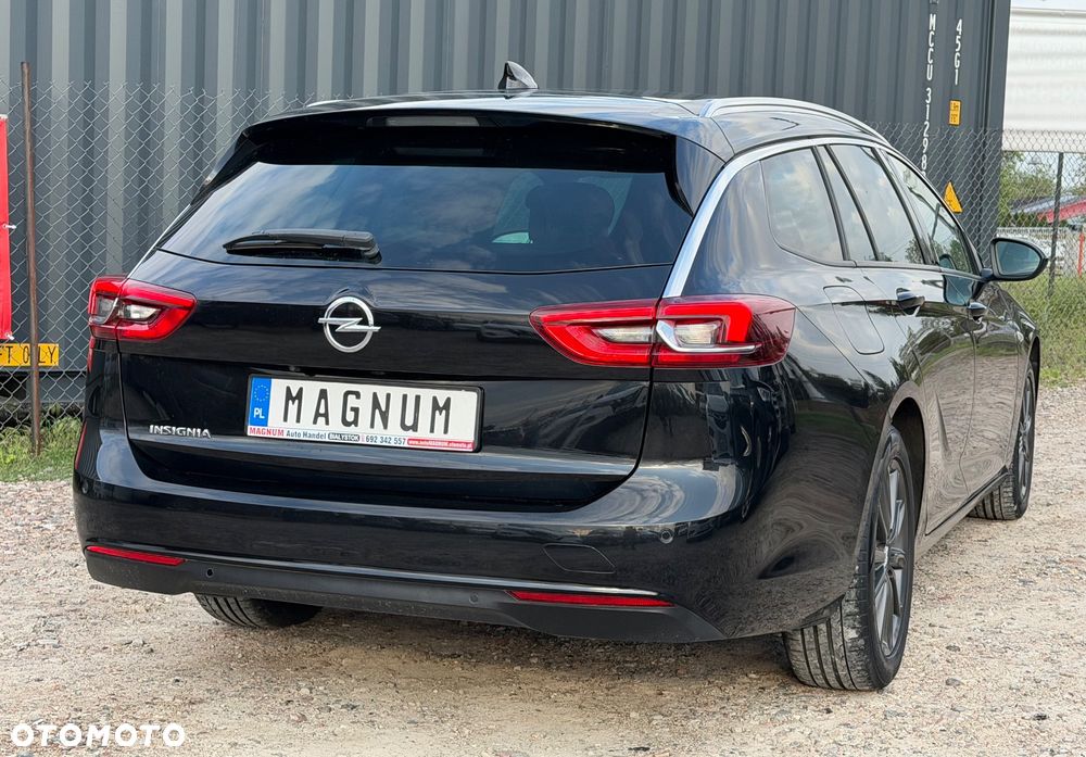 Opel Insignia - 29