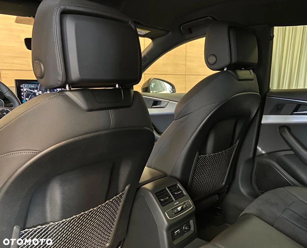 Audi A5 Sportback ver-40-tdi-mhev-quattro-s-line-s-tronic - 15